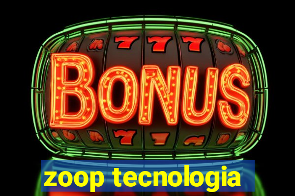 zoop tecnologia